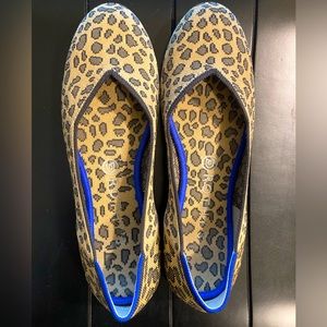 Retired Rothy’s Cheetah